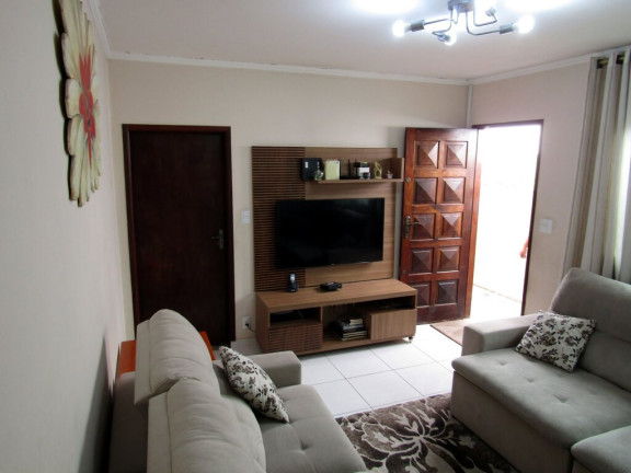 Imagem Casa com 2 Quartos à Venda,  em Butantã - São Paulo