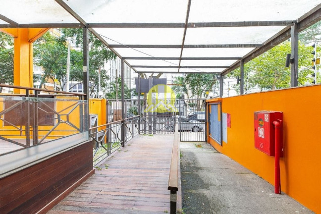 Imagem Loja à Venda, 1.130 m² em Higienópolis - São Paulo Imagem Loja à Venda, 1.130 m² em Higienópolis - São Paulo