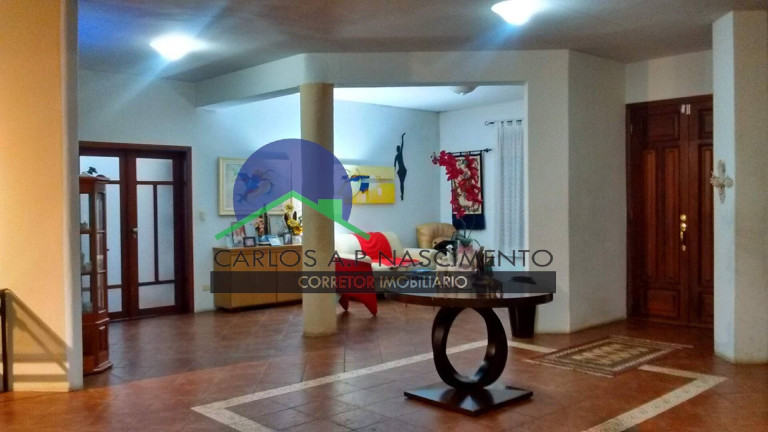 Imagem Casa com 3 Quartos à Venda, 972 m² em Jardim América - Jacareí Imagem Casa com 3 Quartos à Venda, 972 m² em Jardim América - Jacareí