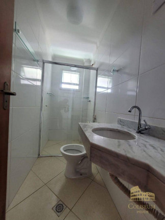 Imagem Apartamento com 2 Quartos à Venda, 100 m² em Balneário Flórida - Praia Grande