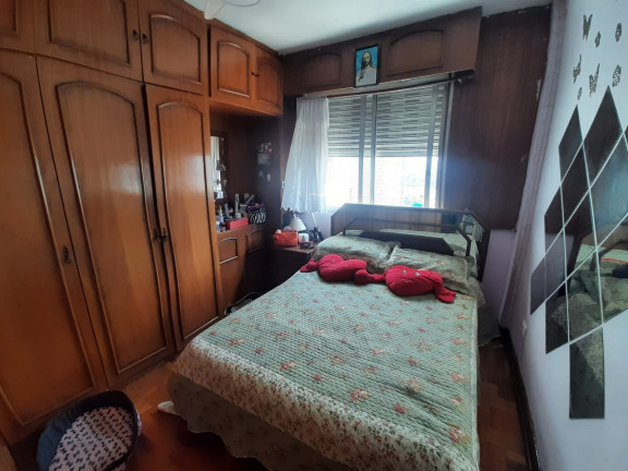 Imagem Imóvel com 2 Quartos à Venda, 72 m² em Mooca - São Paulo