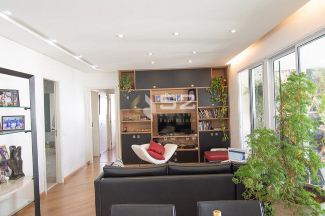 Imagem Apartamento com 3 Quartos à Venda, 142 m² em Vila Leopoldina - São Paulo Imagem Apartamento com 3 Quartos à Venda, 142 m² em Vila Leopoldina - São Paulo