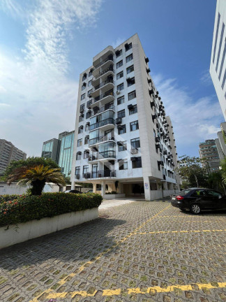Imagem Apartamento com 3 Quartos à Venda, 69 m² em Barra Olímpica - Rio De Janeiro Imagem Apartamento com 3 Quartos à Venda, 69 m² em Barra Olímpica - Rio De Janeiro