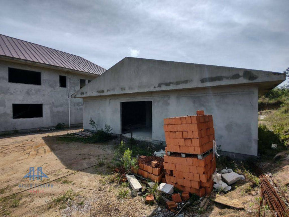Imagem Terreno à Venda, 3.662 m² em João Paulo - Florianópolis