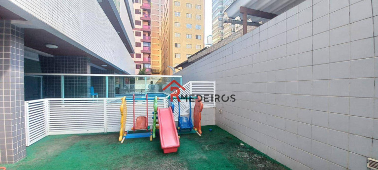 Imagem Apartamento com 3 Quartos à Venda, 126 m² em Tupi - Praia Grande Imagem Apartamento com 3 Quartos à Venda, 126 m² em Tupi - Praia Grande