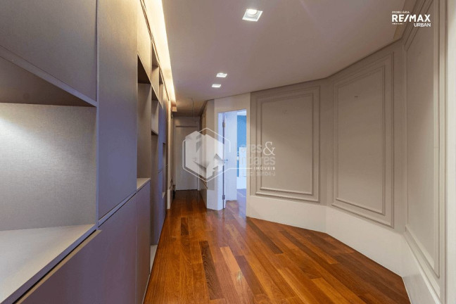 Imagem Imóvel com 5 Quartos à Venda, 508 m² em Aclimação - São Paulo