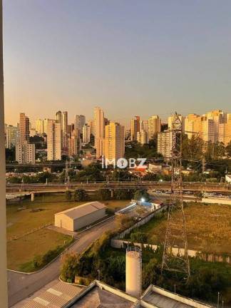 Imagem Imóvel com 2 Quartos à Venda, 41 m² em Vila Plana - São Paulo