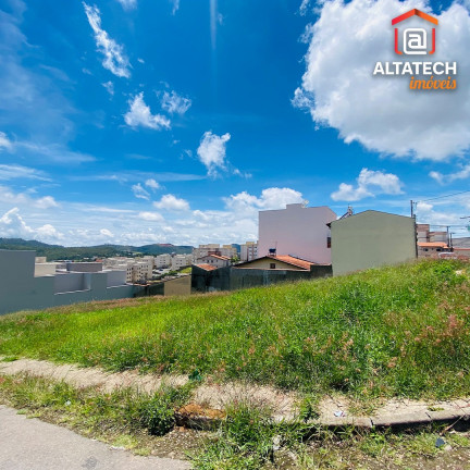 Imagem Terreno à Venda, 160 m² em Itamaraty - Poços De Caldas Imagem Terreno à Venda, 160 m² em Itamaraty - Poços De Caldas
