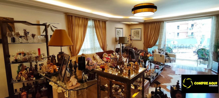 Imagem Apartamento com 3 Quartos à Venda, 200 m² em Santa Cecília - São Paulo Imagem Apartamento com 3 Quartos à Venda, 200 m² em Santa Cecília - São Paulo
