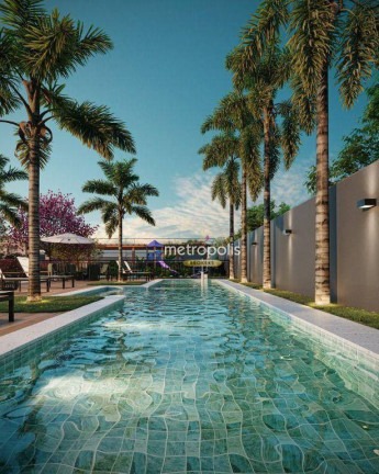 Imagem Apartamento com 3 Quartos à Venda, 85 m² em Ipiranga - São Paulo