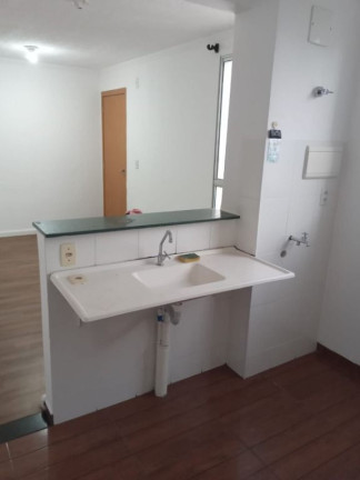 Imagem Apartamento com 2 Quartos à Venda, 43 m² em Parque Santa Rosa - Suzano Imagem Apartamento com 2 Quartos à Venda, 43 m² em Parque Santa Rosa - Suzano