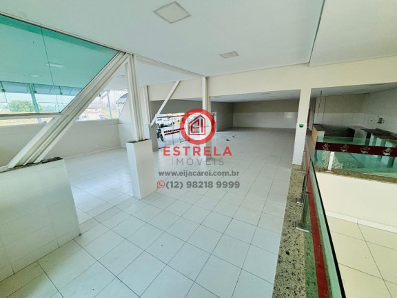 Imagem Sala Comercial para Alugar, 800 m² em Parque Meia Lua - Jacareí Imagem Sala Comercial para Alugar, 800 m² em Parque Meia Lua - Jacareí