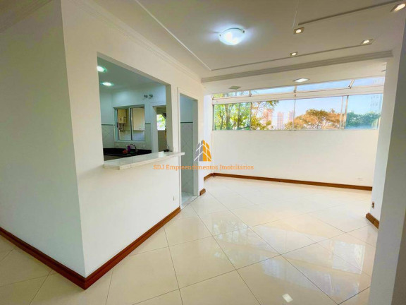 Imagem Casa de Condomínio com 3 Quartos à Venda, 157 m² em Vila Romana - São Paulo