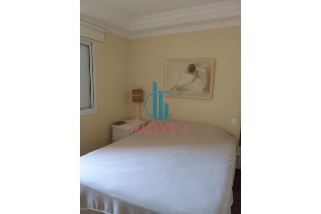 Imagem Apartamento com 3 Quartos à Venda, 105 m² em Perdizes - São Paulo