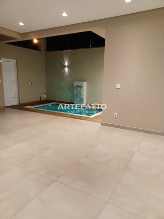 Imagem Casa com 3 Quartos à Venda, 136 m² em Esplanada Primo Meneghetti Ii - Franca