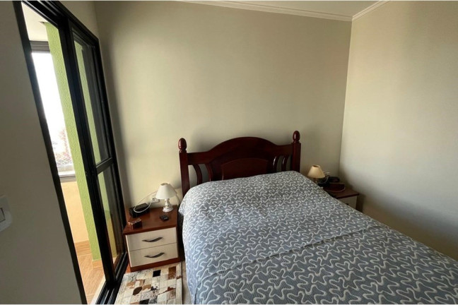 Imagem Apartamento com 3 Quartos à Venda, 80 m² em Mooca - São Paulo Imagem Apartamento com 3 Quartos à Venda, 80 m² em Mooca - São Paulo