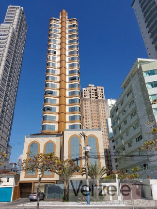 Apartamento com 3 Quartos à Venda, 110 m² em Centro - Balneário Camboriú