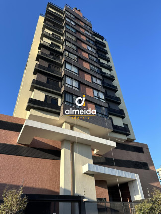 Apartamento com 2 Quartos à Venda, 83 m² em Nossa Senhora De Lourdes - Santa Maria