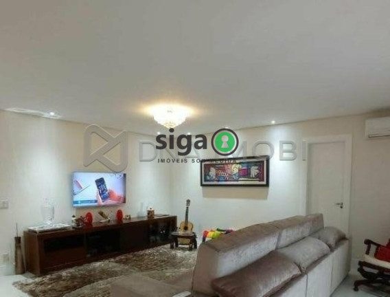Imagem Apartamento com 3 Quartos à Venda, 176 m² em Tatuapé - São Paulo Imagem Apartamento com 3 Quartos à Venda, 176 m² em Tatuapé - São Paulo