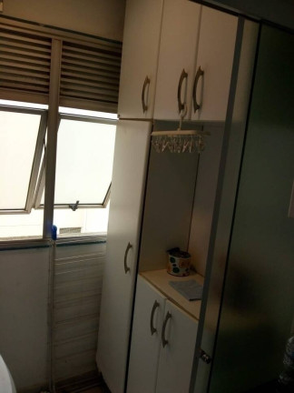 Imagem Apartamento com 3 Quartos à Venda, 60 m² em Vila Luzita - Santo André Imagem Apartamento com 3 Quartos à Venda, 60 m² em Vila Luzita - Santo André