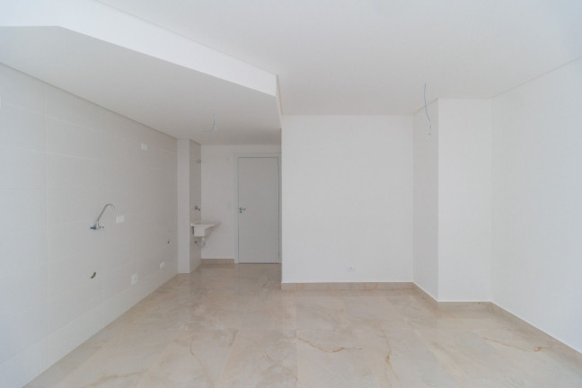 Imagem Apartamento com 1 Quarto à Venda, 28 m² em Cidade Industrial - Curitiba Imagem Apartamento com 1 Quarto à Venda, 28 m² em Cidade Industrial - Curitiba
