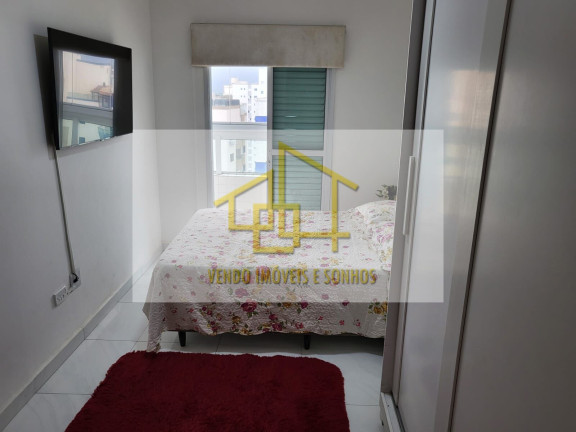 Imagem Apartamento com 3 Quartos à Venda, 94 m² em Aviação - Praia Grande