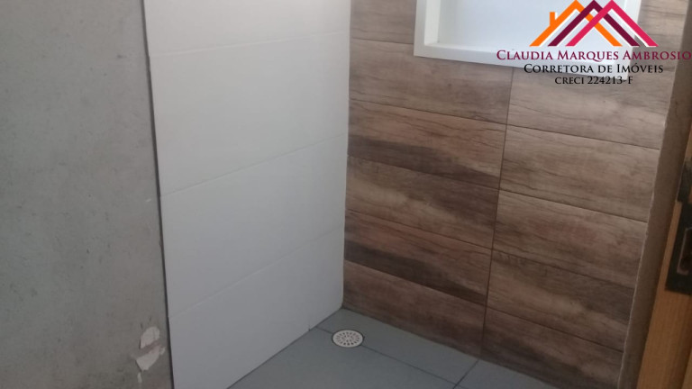 Imagem Sobrado com 2 Quartos à Venda, 100 m² em Serpa - Caieiras