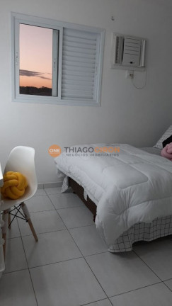 Imagem Apartamento com 3 Quartos à Venda, 78 m² em Santa Luzia - Araçatuba Imagem Apartamento com 3 Quartos à Venda, 78 m² em Santa Luzia - Araçatuba