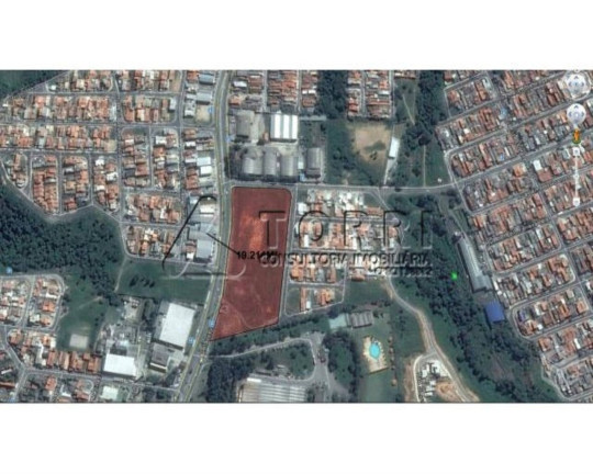 Terreno à Venda, 19.214 m² em Altos Do Itavuvu - Sorocaba