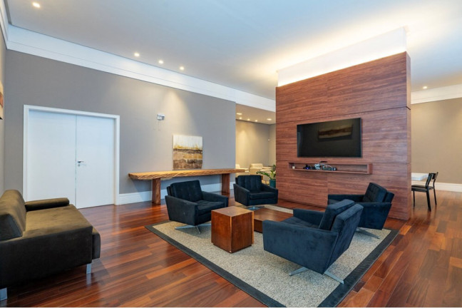 Imagem Apartamento com 2 Quartos à Venda, 95 m² em Parque Do Morumbi - São Paulo