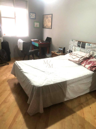 Imagem Apartamento com 2 Quartos à Venda, 74 m² em Boqueirão - Santos Imagem Apartamento com 2 Quartos à Venda, 74 m² em Boqueirão - Santos
