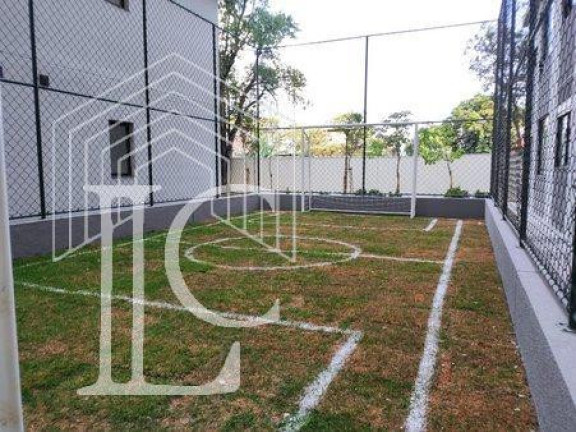 Imagem Apartamento com 1 Quarto à Venda, 33 m² em Campo Grande - São Paulo