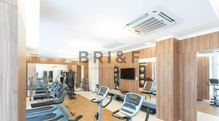 Imagem Apartamento com 1 Quarto para Alugar, 42 m² em Campo Belo - São Paulo Imagem Apartamento com 1 Quarto para Alugar, 42 m² em Campo Belo - São Paulo