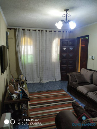 Sobrado com 3 Quartos à Venda, 224 m² em Rochdale - Osasco
