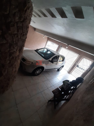 Imagem Sobrado com 4 Quartos à Venda,  em Cipava - Osasco