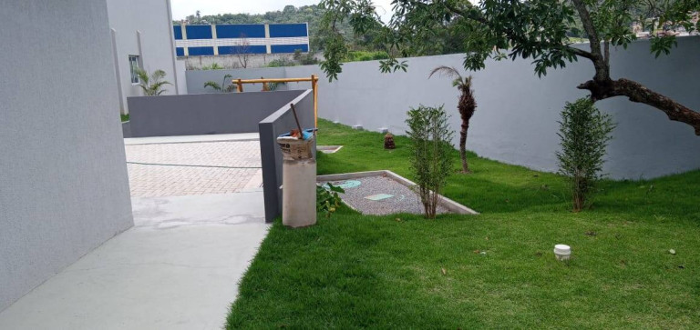 Imagem Casa de Condomínio com 3 Quartos à Venda, 90 m² em Chácara Do Solar Ii (fazendinha) - Santana De Parnaíba Imagem Casa de Condomínio com 3 Quartos à Venda, 90 m² em Chácara Do Solar Ii (fazendinha) - Santana De Parnaíba