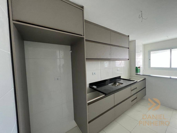 Imagem Apartamento com 3 Quartos à Venda, 117 m² em Boqueirão - Praia Grande Imagem Apartamento com 3 Quartos à Venda, 117 m² em Boqueirão - Praia Grande