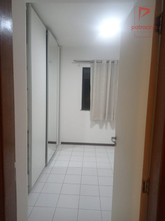 Imagem Apartamento com 3 Quartos à Venda, 81 m² em Santa Mônica - Feira De Santana Imagem Apartamento com 3 Quartos à Venda, 81 m² em Santa Mônica - Feira De Santana