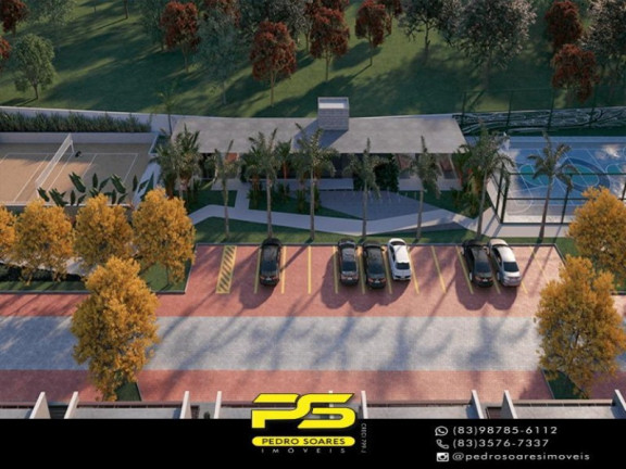 Imagem Casa com 3 Quartos à Venda, 177 m² em Ponta De Campina - Cabedelo