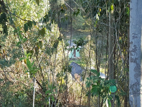 Imagem Imóvel com 2 Quartos à Venda, 50.000 m² em Zona Rural - Alfredo Wagner