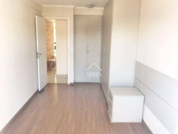 Imagem Apartamento com 3 Quartos à Venda, 82 m² em Vila Guiomar - Santo André