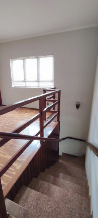 Imagem Sobrado com 3 Quartos à Venda, 205 m² em Vila Independência - Limeira Imagem Sobrado com 3 Quartos à Venda, 205 m² em Vila Independência - Limeira
