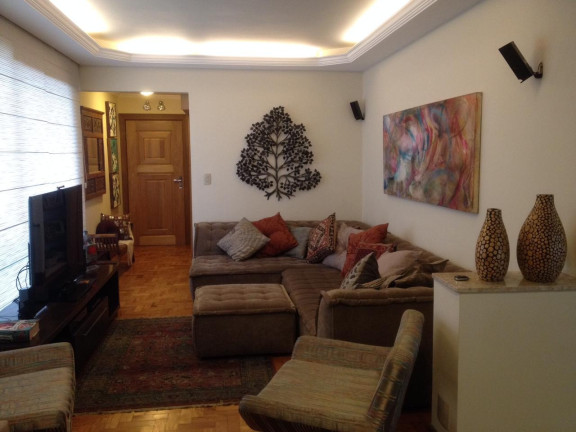 Imagem Apartamento com 3 Quartos à Venda, 170 m² em Jardim Paulista - São Paulo Imagem Apartamento com 3 Quartos à Venda, 170 m² em Jardim Paulista - São Paulo