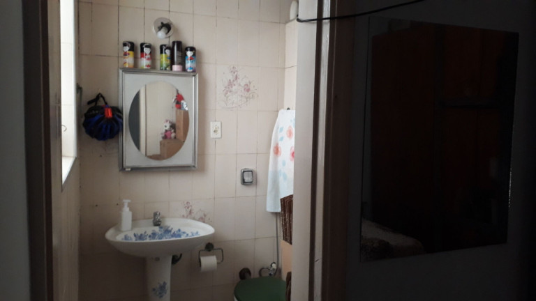 Imagem Apartamento com 2 Quartos à Venda, 111 m² em Boqueirão - Santos Imagem Apartamento com 2 Quartos à Venda, 111 m² em Boqueirão - Santos