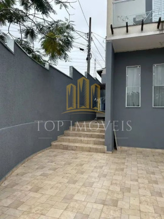 Imagem Sobrado com 2 Quartos à Venda, 125 m² em Jardim Borda Do Campo - Caçapava Imagem Sobrado com 2 Quartos à Venda, 125 m² em Jardim Borda Do Campo - Caçapava