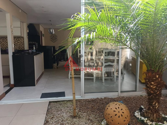 Imagem Sobrado com 3 Quartos à Venda, 130 m² em Jardim Santa Efigênia - São Paulo