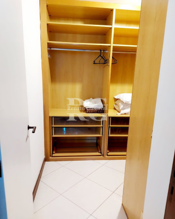 Imagem Apartamento com 1 Quarto à Venda, 58 m² em Barra Da Tijuca - Rio De Janeiro