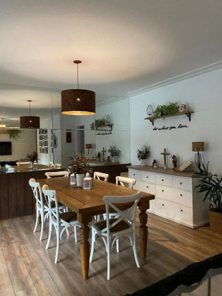 Imagem Apartamento com 3 Quartos à Venda, 250 m² em Panamby - São Paulo