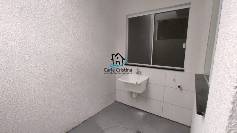 Imagem Casa com 2 Quartos à Venda, 52 m² em Tabuleiro - Matinhos
