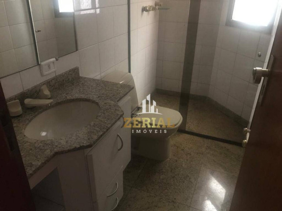 Imagem Apartamento com 4 Quartos à Venda, 360 m² em Santa Paula - São Caetano Do Sul
